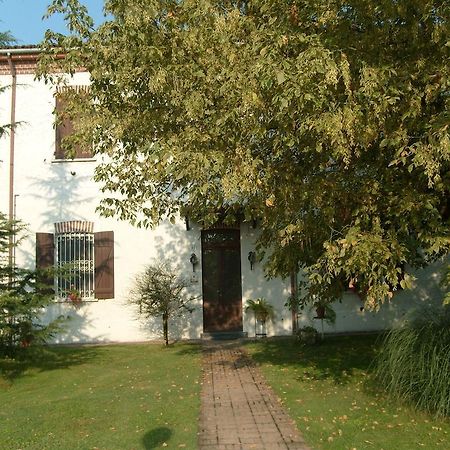 B&B Casa Manuelli Alexandrie Exteriér fotografie