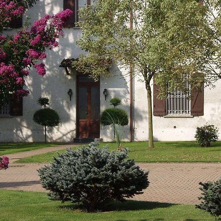 B&B Casa Manuelli Alexandrie Exteriér fotografie