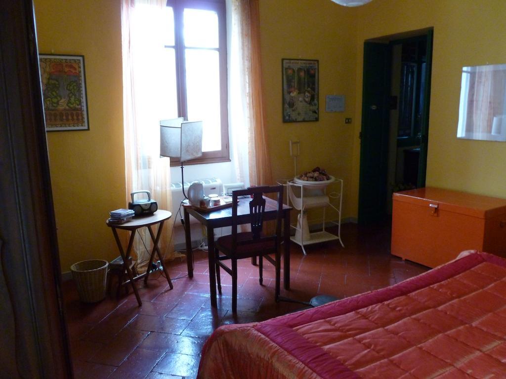B&B Casa Manuelli Alexandrie Pokoj fotografie