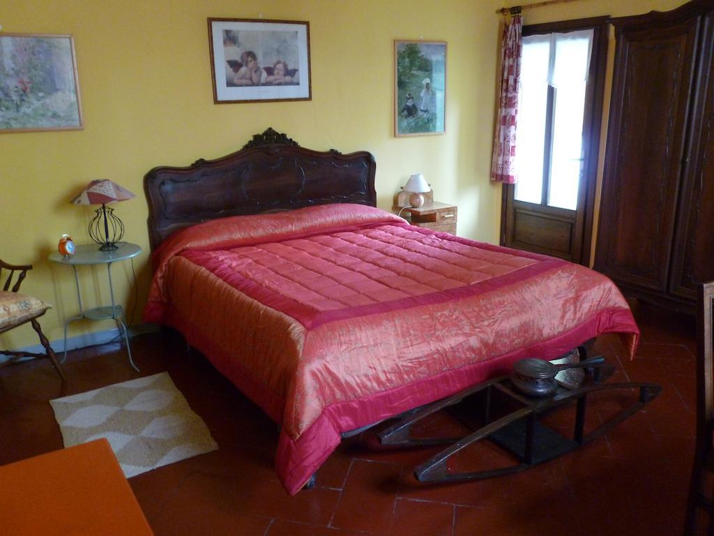 B&B Casa Manuelli Alexandrie Pokoj fotografie
