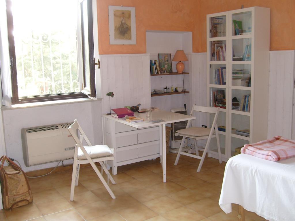 B&B Casa Manuelli Alexandrie Pokoj fotografie